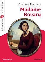 Télécharger le livre :  Madame Bovary - Classiques et Patrimoine