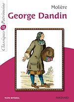 Télécharger le livre :  George Dandin - Classiques et Patrimoine