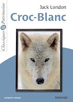 Télécharger le livre :  Croc-Blanc - Classiques et Patrimoine