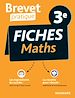 Télécharger le livre :  Brevet Pratique Fiches Maths 3e Brevet 2026