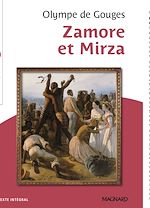 Télécharger le livre :  Zamore et Mirza - Classiques et Patrimoine