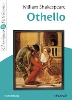 Télécharger le livre :  Othello - Classiques et Patrimoine