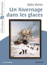 Télécharger le livre :  Un hivernage dans les glaces - Classiques et Patrimoine