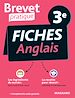 Télécharger le livre :  Brevet Pratique : Fiches Anglais - Examen 3e