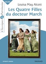 Télécharger le livre :  Les Quatre Filles du docteur March - Classiques et Patrimoine