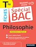Télécharger le livre :  Spécial Bac Fiches Philosophie Tle Bac 2026