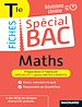Télécharger le livre :  Spécial Bac Fiches Maths + Maths Expertes Tle Bac 2026