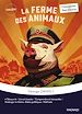 Télécharger le livre :  La Ferme des animaux - Classiques & Patrimoine