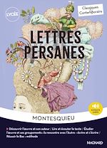 Télécharger le livre :  Lettres persanes - Classiques et Contemporains