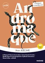 Télécharger le livre :  Andromaque - Classiques et Contemporains