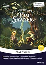 Télécharger le livre :  Les Aventures de Tom Sawyer - Classiques et Contemporains