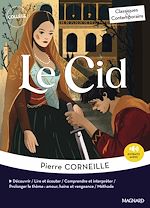Télécharger le livre :  Le Cid - Classiques et Contemporains