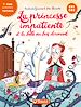 Télécharger le livre :  La Princesse impatiente et la belle au bois dormant