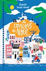 Télécharger le livre :  Le couscous de Noël