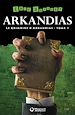 Télécharger le livre :  La Trilogie d'Arkandias - Tome 1 : Le Grimoire d'Arkandias