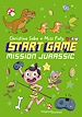 Télécharger le livre :  START GAME 2 - Mission Jurassic