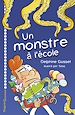 Télécharger le livre :  Un monstre à l'école