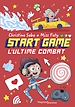 Télécharger le livre :  START GAME 3 - L'ultime combat