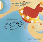 Télécharger le livre :  L'été