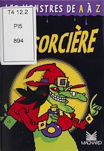 Télécharger le livre :  La sorcière