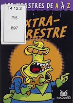 Télécharger le livre :  L'extra-terrestre