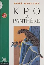 Télécharger le livre :  Kpo la panthère
