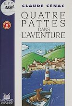 Télécharger le livre :  Quatre pattes dans l' aventure