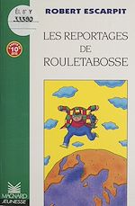 Télécharger le livre :  Les reportages de Rouletabosse