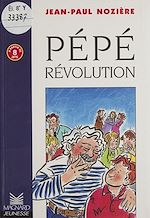 Télécharger le livre :  Pépé révolution