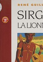 Télécharger le livre :  Sirga la lionne