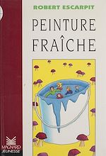 Télécharger le livre :  Peinture fraîche