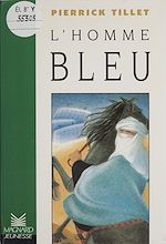 Télécharger le livre :  L'homme bleu