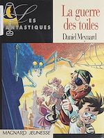 Télécharger le livre :  La guerre des toiles