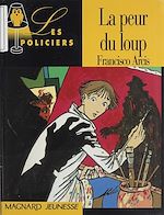 Télécharger le livre :  La peur du loup