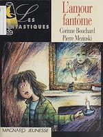 Télécharger le livre :  L'amour fantôme