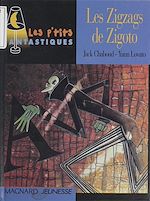 Télécharger le livre :  Les zigzags de Zigoto