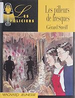 Télécharger le livre :  Les pilleurs de fresques