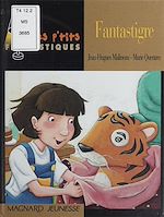 Télécharger le livre :  Fantastigre
