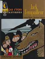 Télécharger le livre :  Jack l'empailleur
