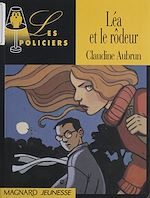 Télécharger le livre :  Léa et le rôdeur