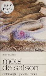 Télécharger le livre :  Mots de saison