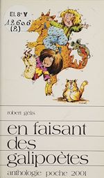 Télécharger le livre :  En faisant des galipoètes