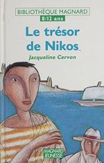 Télécharger le livre :  Le trésor de Nikos