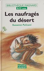 Télécharger le livre :  Les naufragés du désert