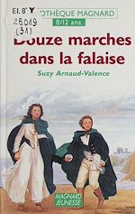 Télécharger le livre :  Douze marches dans la falaise
