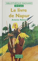 Télécharger le livre :  Le livre de Napur