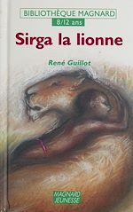 Télécharger le livre :  Sirga la lionne