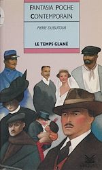 Télécharger le livre :  Le temps glané