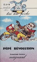 Télécharger le livre :  Pépé révolution