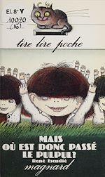 Télécharger le livre :  Mais où est donc passé le Pulpul ?